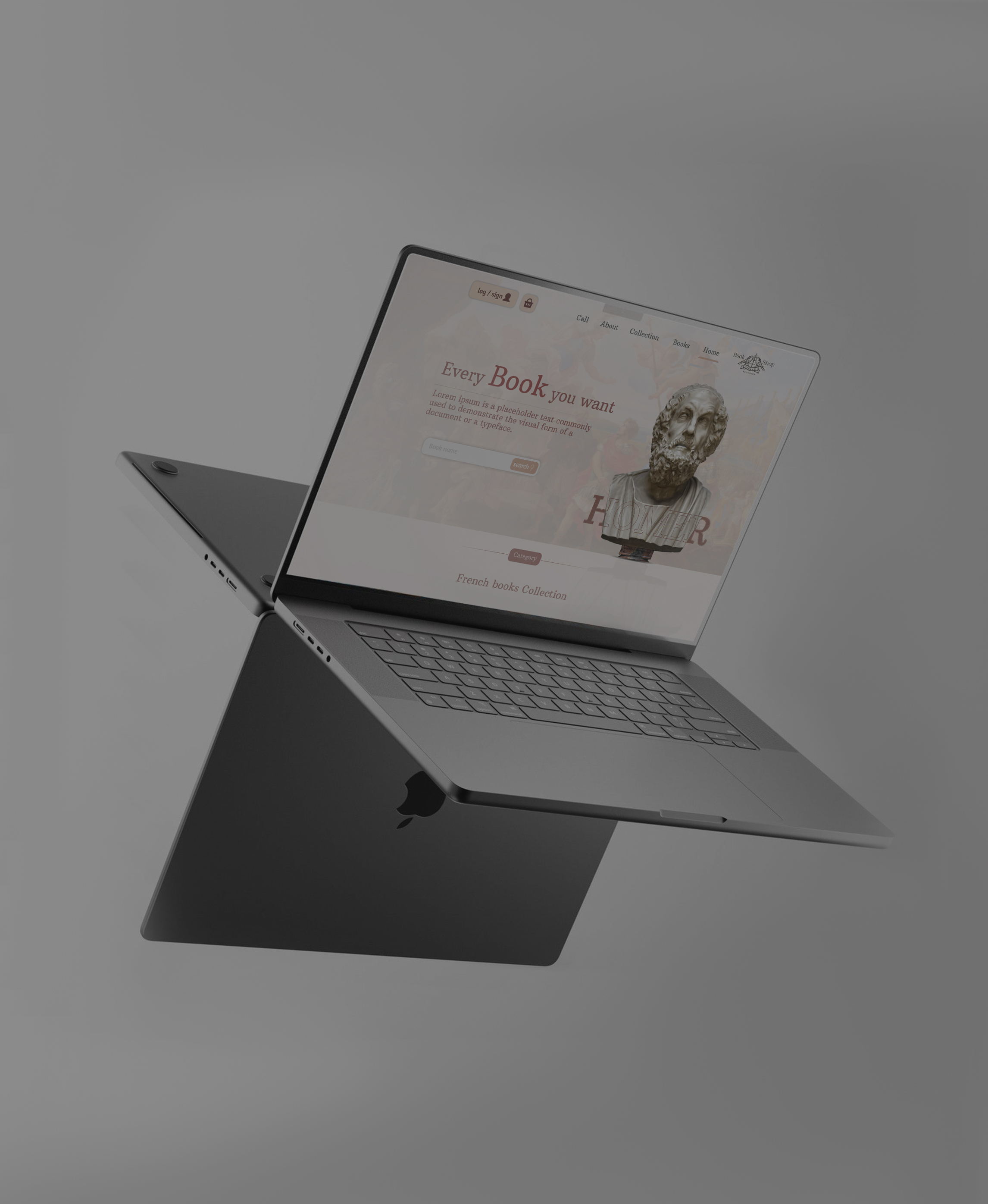 Portfolio Image