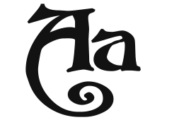 Font Style