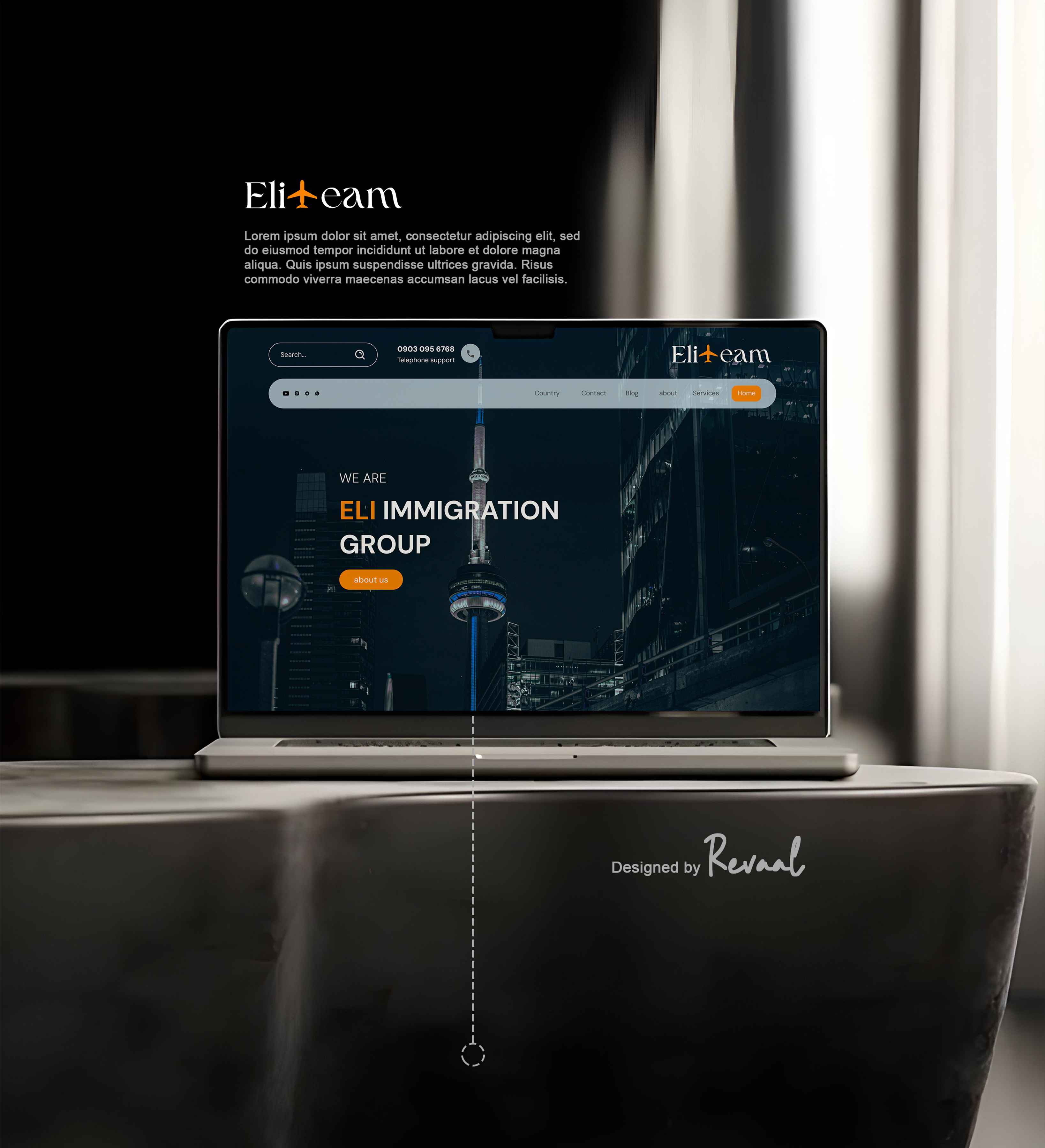 Portfolio Image