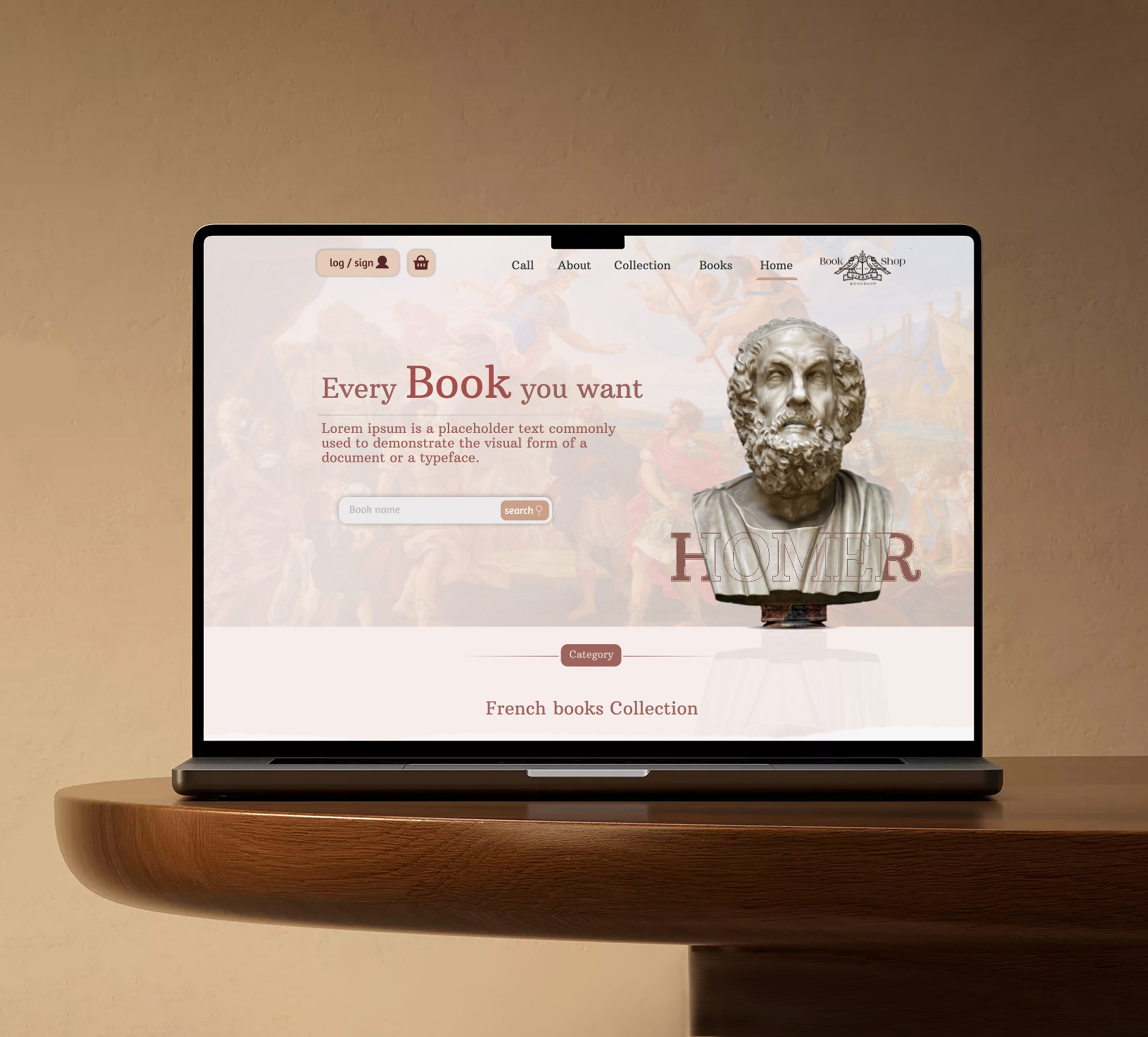 Portfolio Image