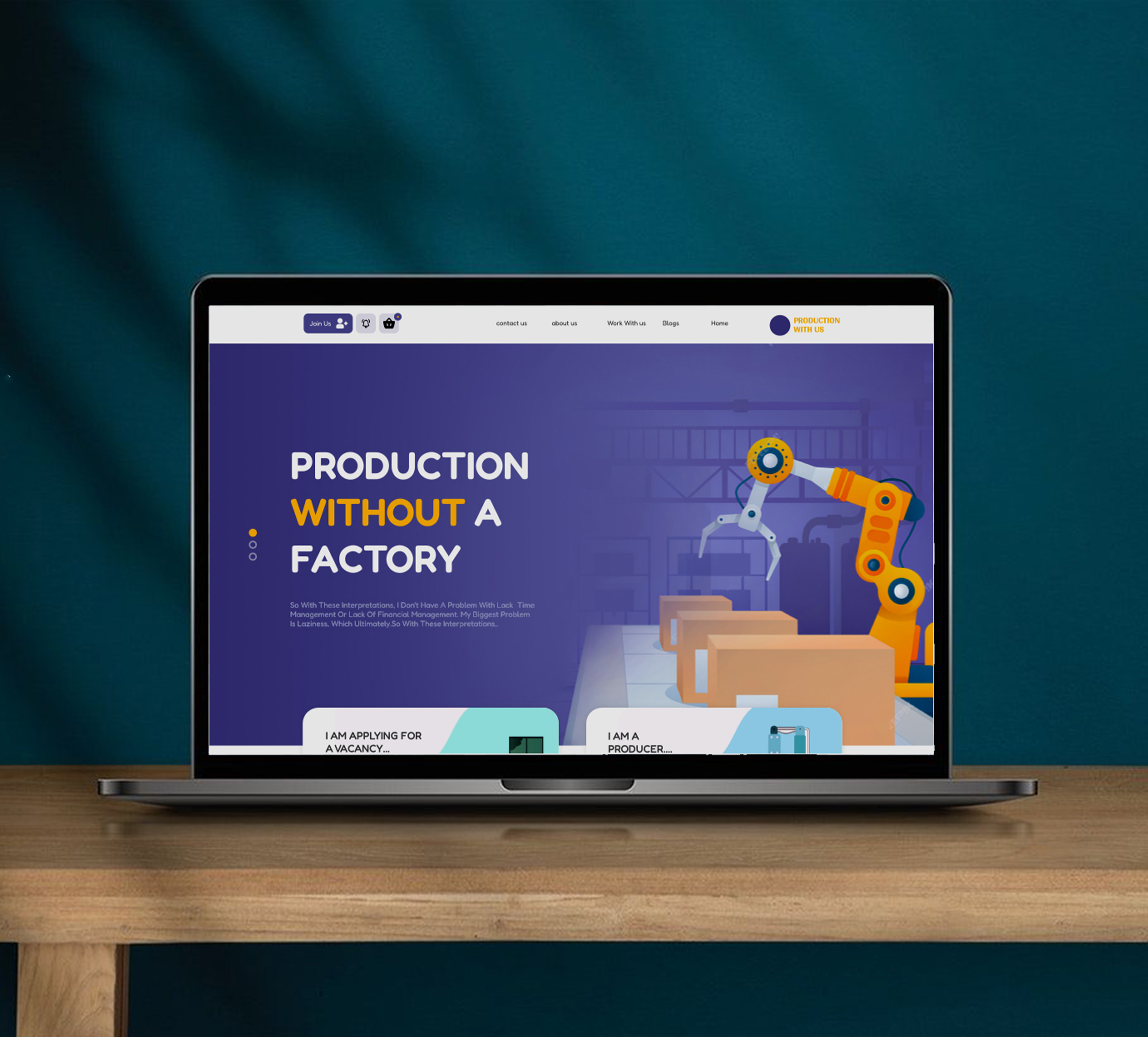 Portfolio Image