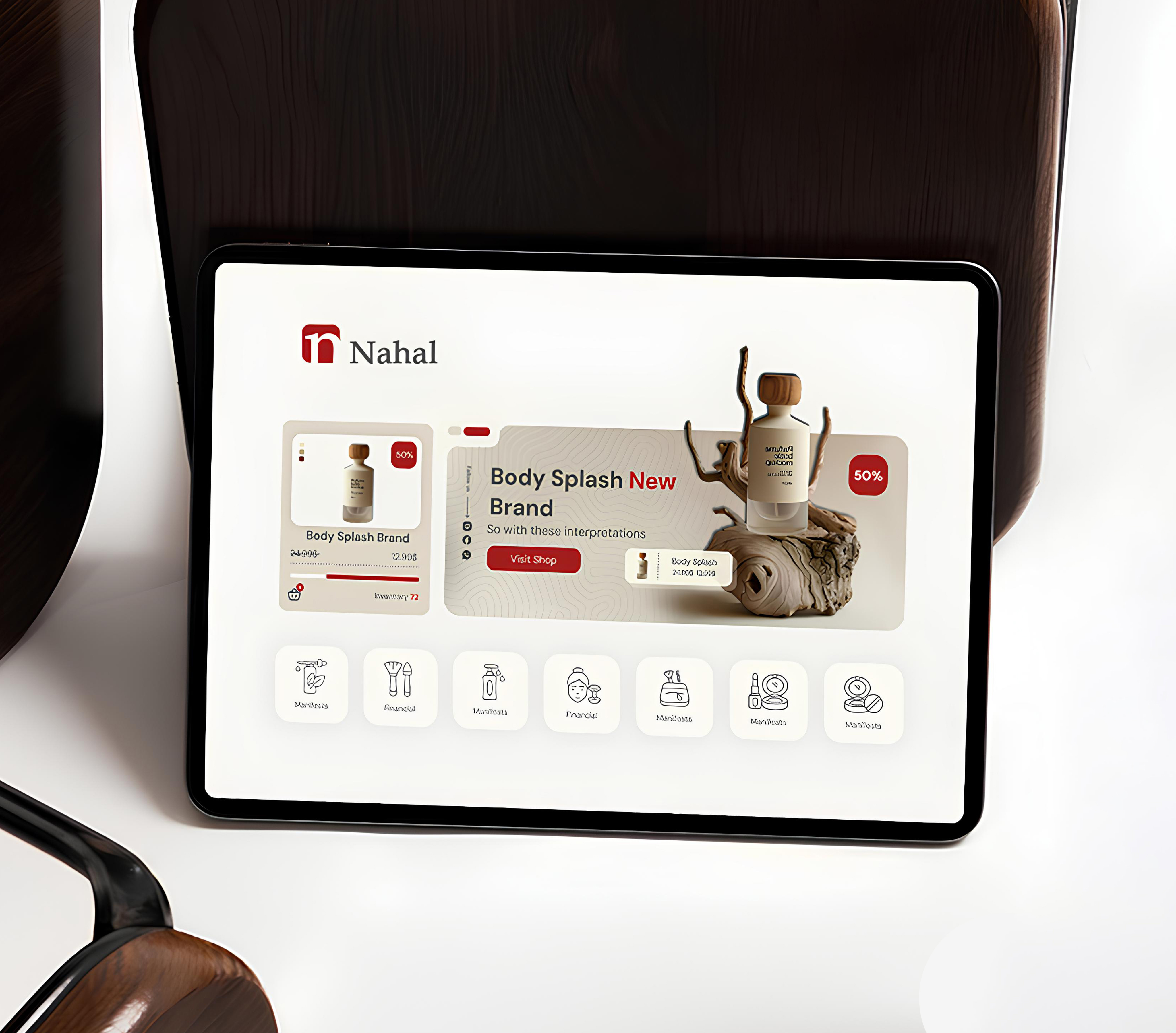Portfolio Image