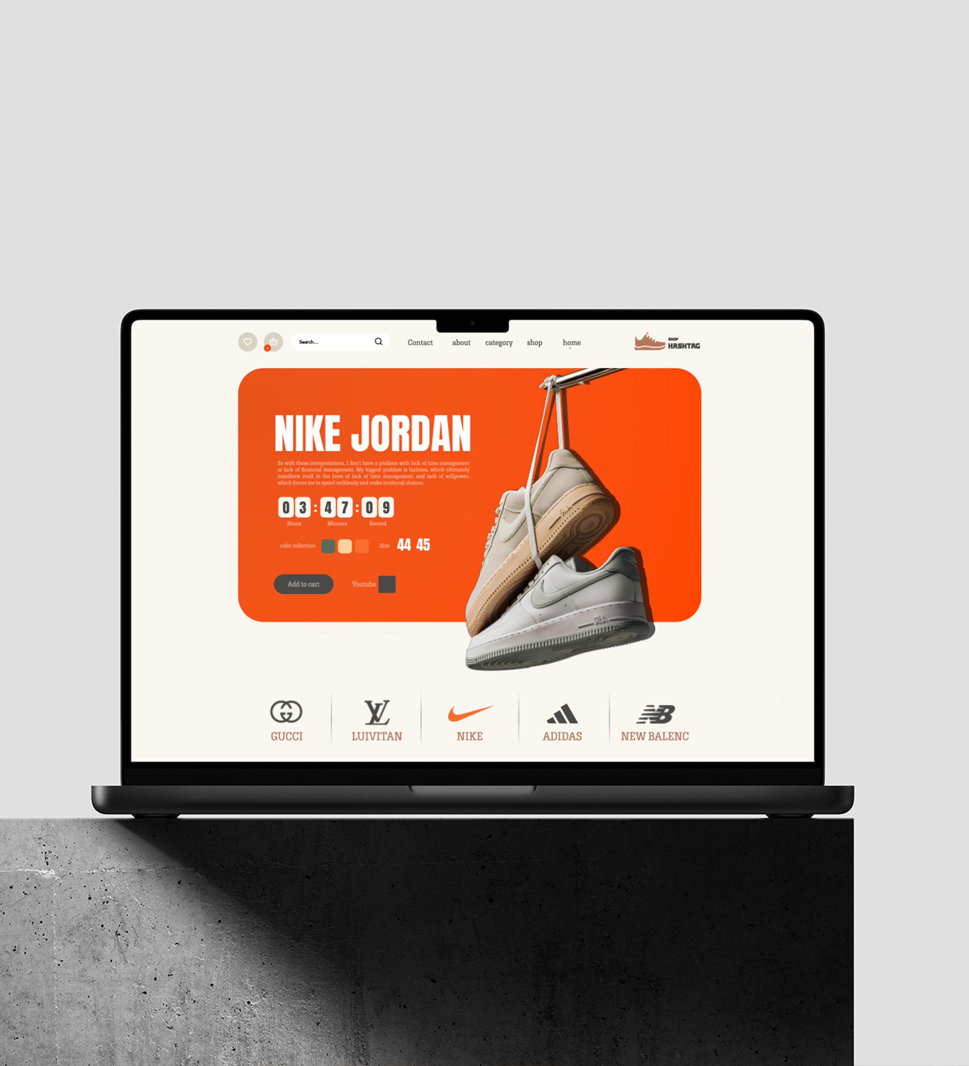 Portfolio Thumbnail