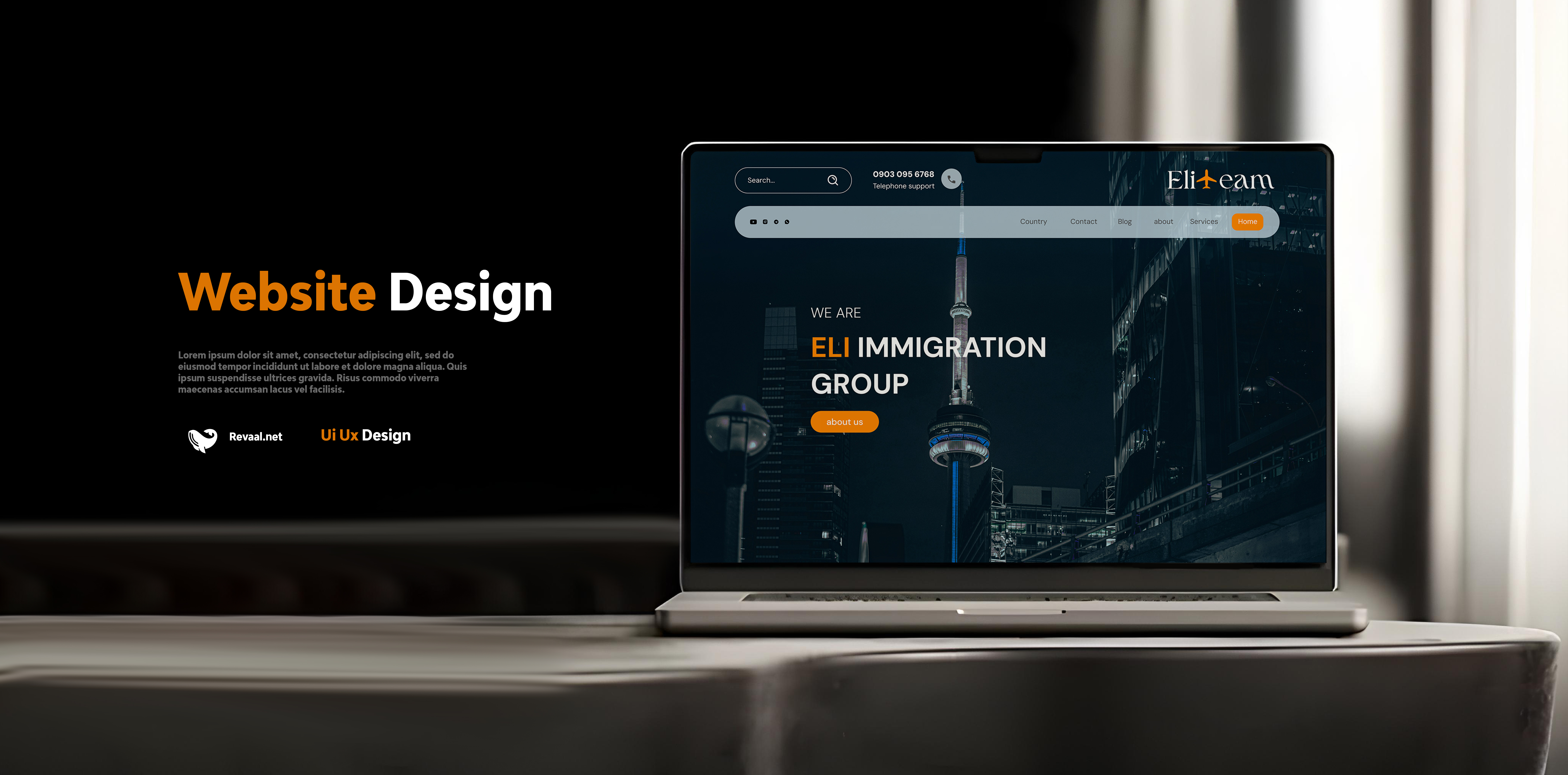 Portfolio Thumbnail