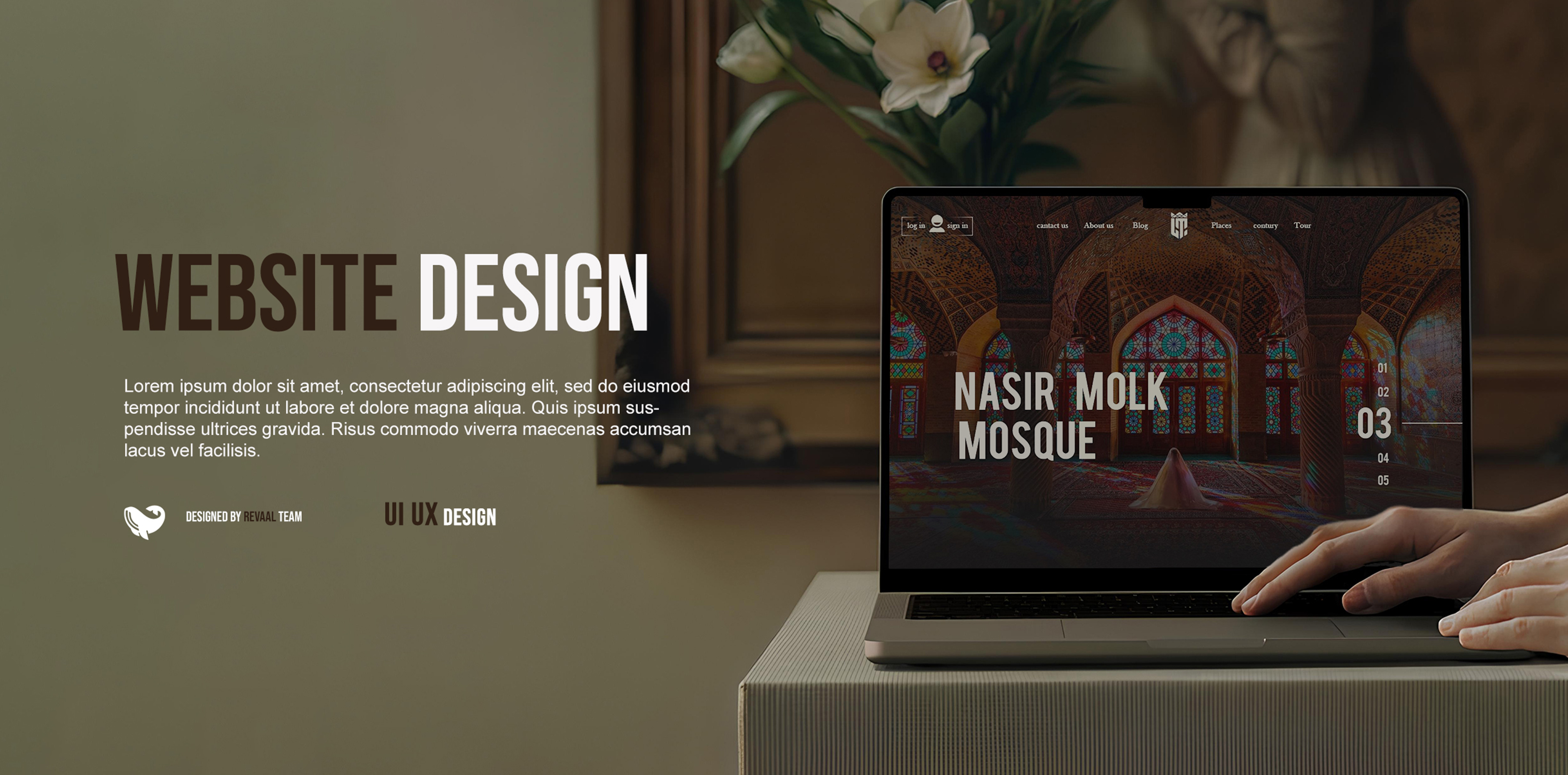 Portfolio Thumbnail